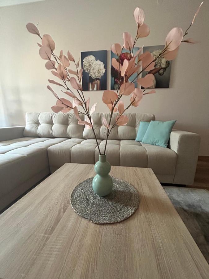 Apartman Teodora Subotica Exterior foto
