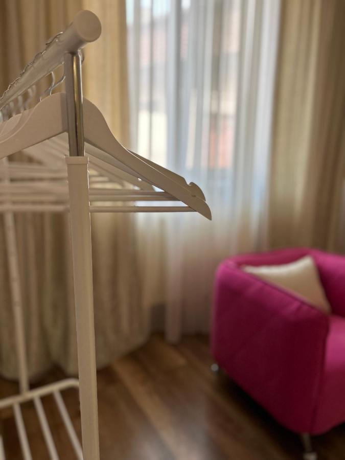 Apartman Teodora Subotica Exterior foto