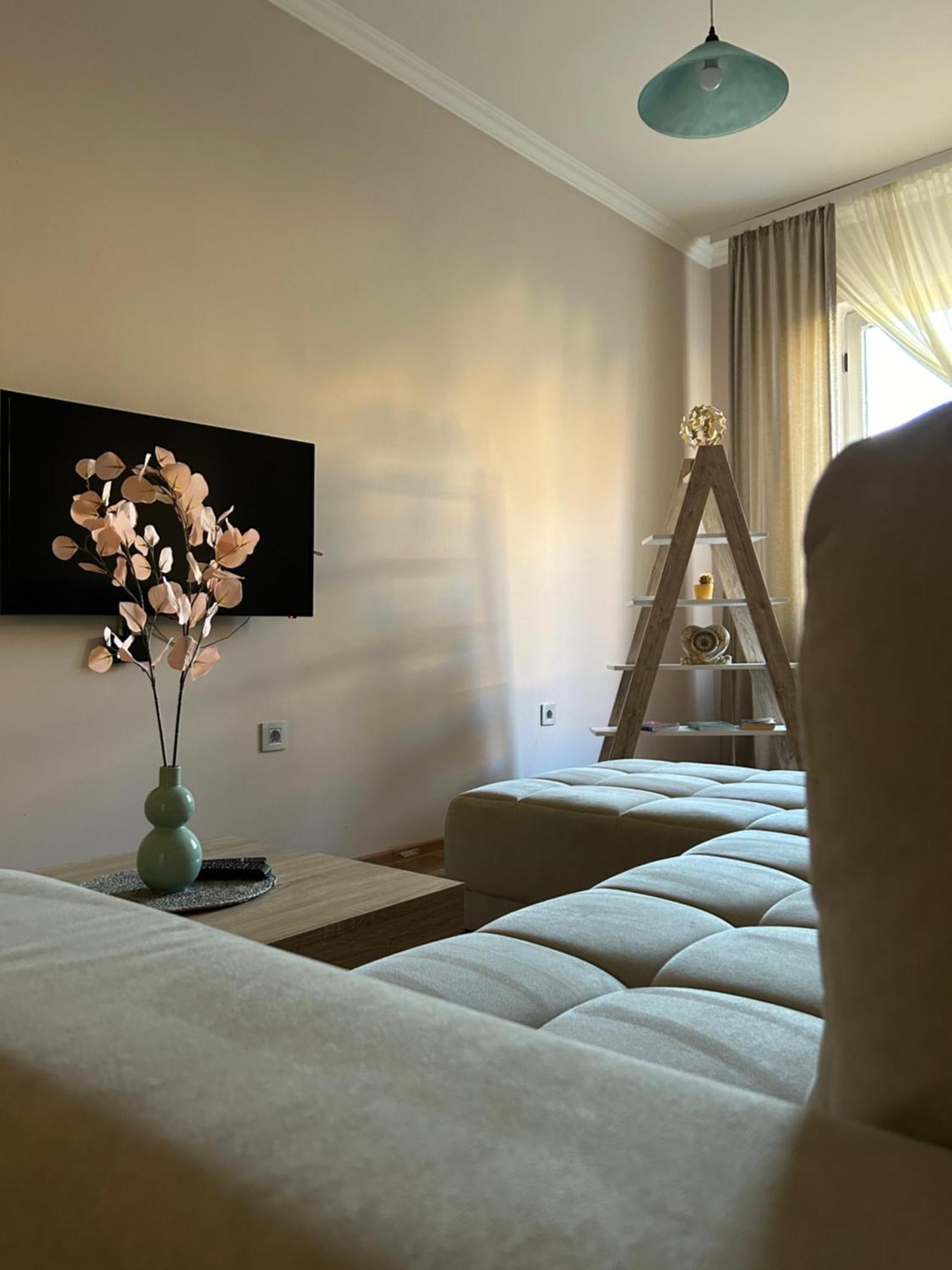 Apartman Teodora Subotica Exterior foto