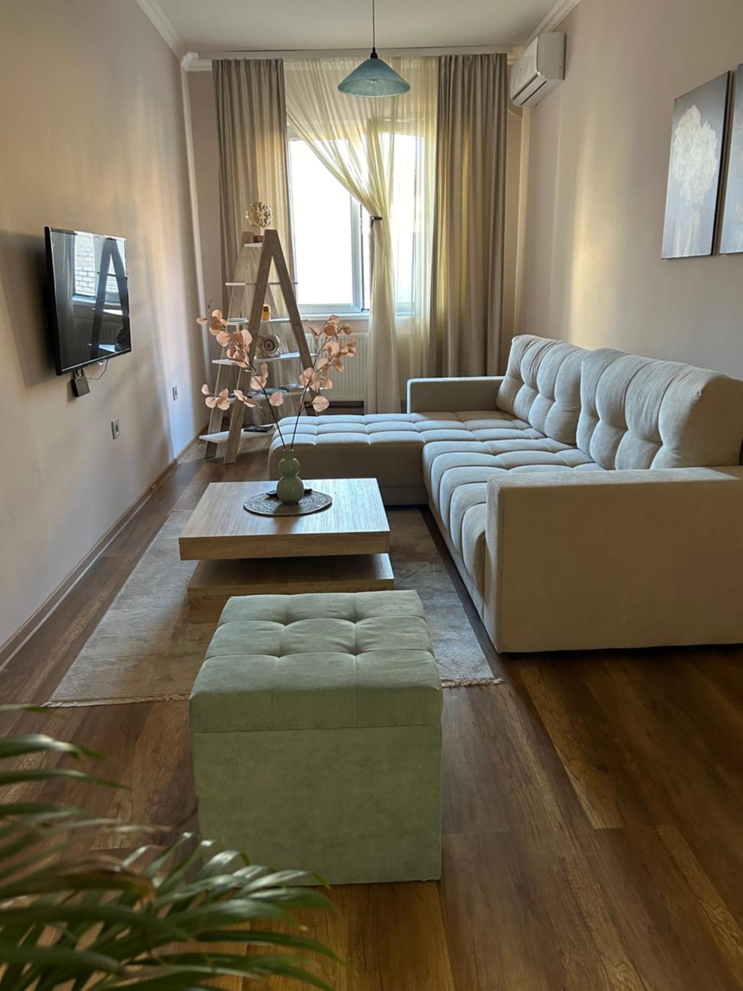 Apartman Teodora Subotica Exterior foto