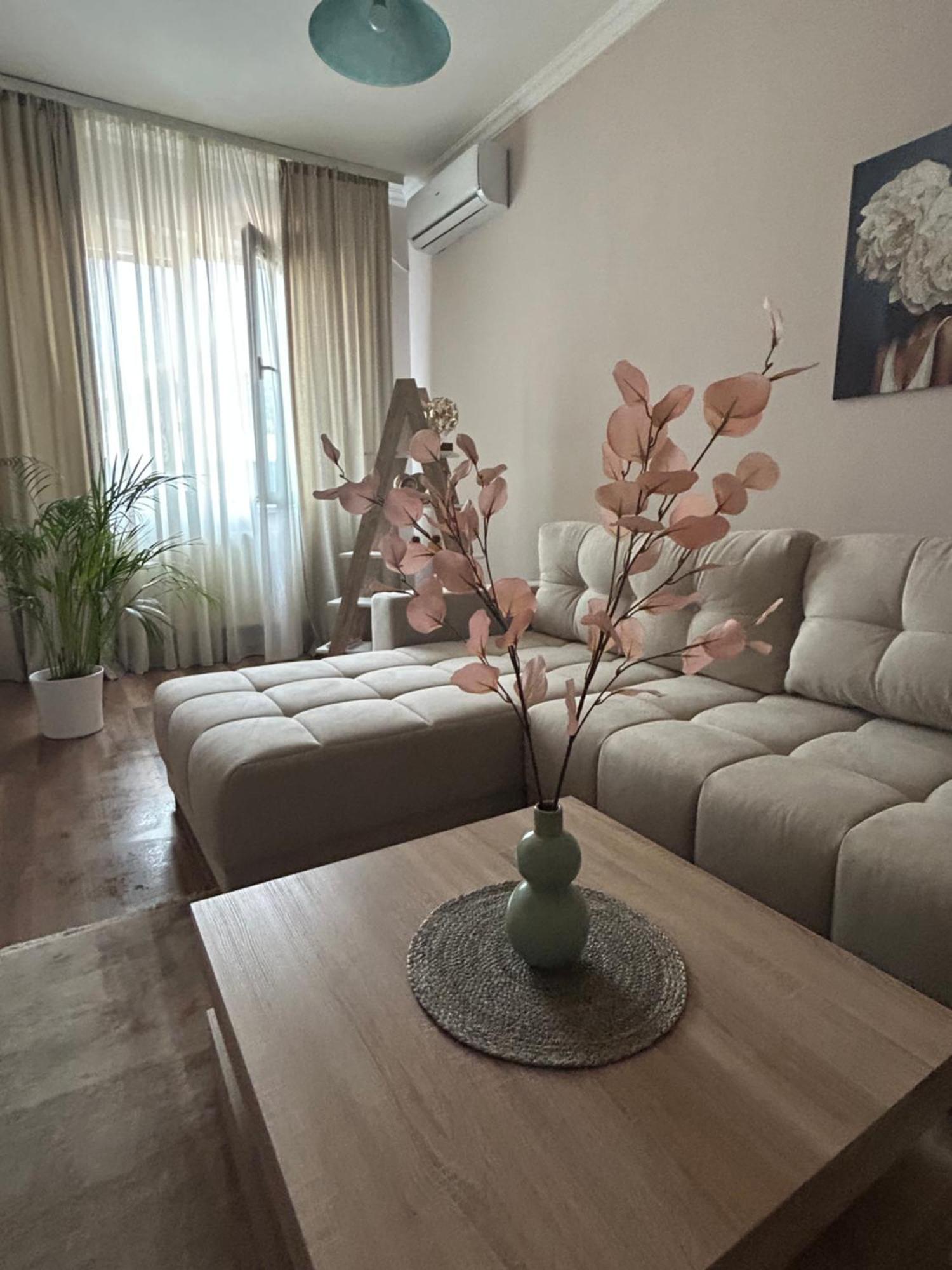 Apartman Teodora Subotica Exterior foto